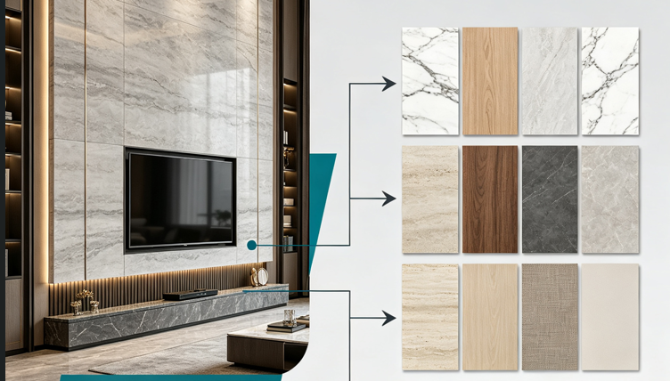  How Much Does PVC Wall Panel Cost for a Commercial Project? – A Complete 2026 Local Guide