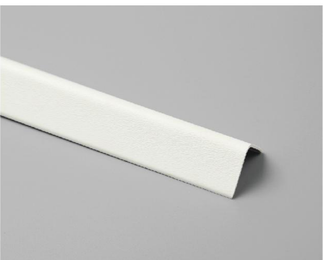 Hard Resin Sand Texture Corner Guard