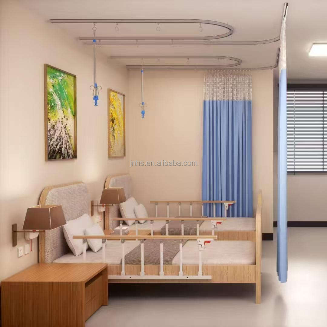 high impact wall guard